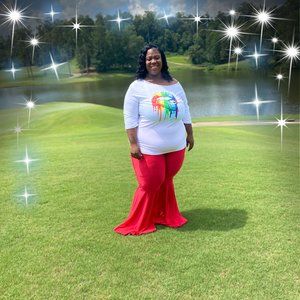 Meet your Posher, Kelly